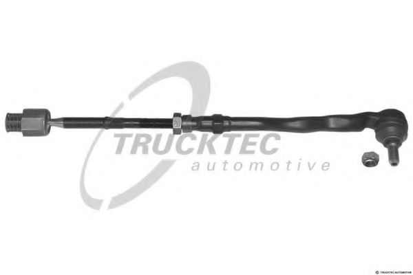 Поперечная рулевая тяга TRUCKTEC AUTOMOTIVE 08.37.008