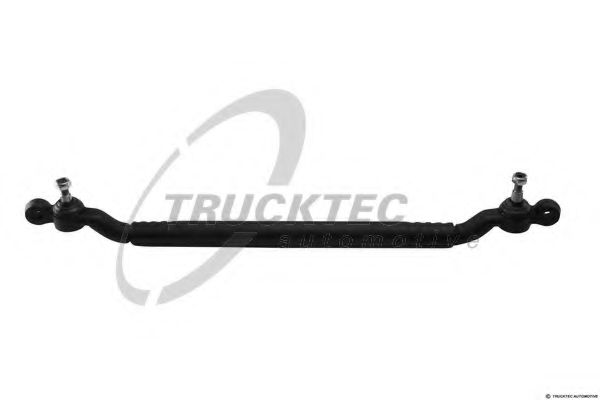 Продольная рулевая тяга TRUCKTEC AUTOMOTIVE 08.37.020