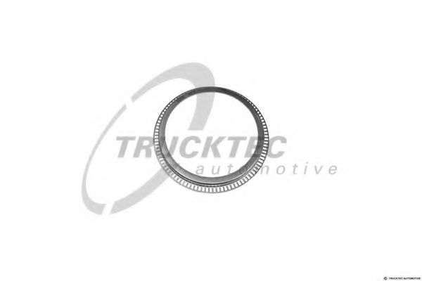 Зубчатый диск импульсного датчика, противобл. устр. TRUCKTEC AUTOMOTIVE 01.32.170
