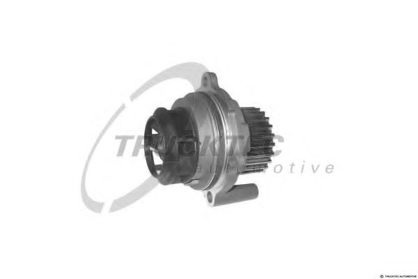 Водяной насос TRUCKTEC AUTOMOTIVE 07.19.086