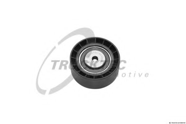 Натяжной ролик, поликлиновой  ремень TRUCKTEC AUTOMOTIVE 08.19.106
