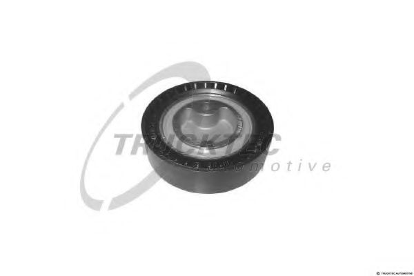 Натяжной ролик, поликлиновой  ремень TRUCKTEC AUTOMOTIVE 08.19.109