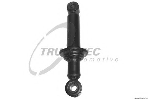 Гаситель, крепление кабины TRUCKTEC AUTOMOTIVE 03.63.001