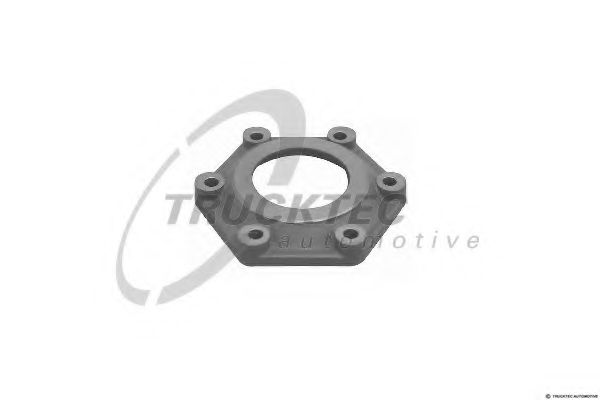Крышка TRUCKTEC AUTOMOTIVE 0524010