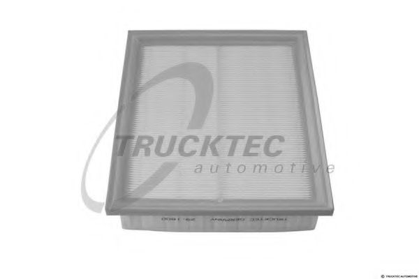 Воздушный фильтр TRUCKTEC AUTOMOTIVE 07.14.036