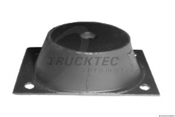Подвеска, ступенчатая коробка передач TRUCKTEC AUTOMOTIVE 0323003