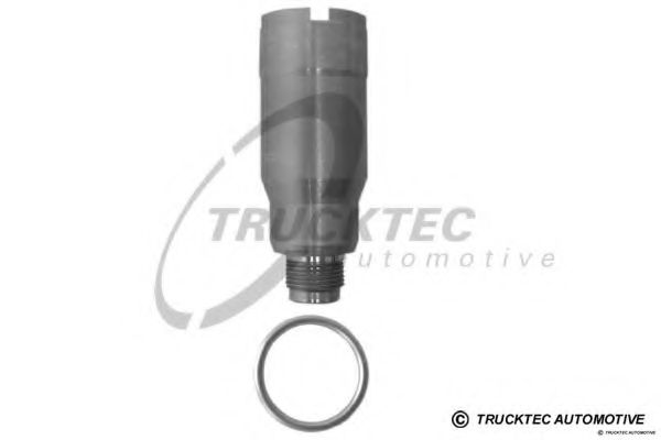 Дистанционная трубка TRUCKTEC AUTOMOTIVE 01.10.127