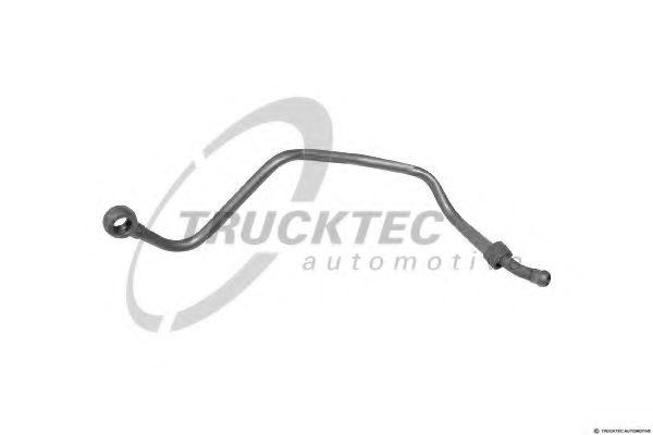 Топливопровод TRUCKTEC AUTOMOTIVE 0113180