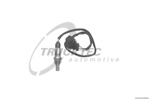 Лямбда-зонд TRUCKTEC AUTOMOTIVE 07.39.024