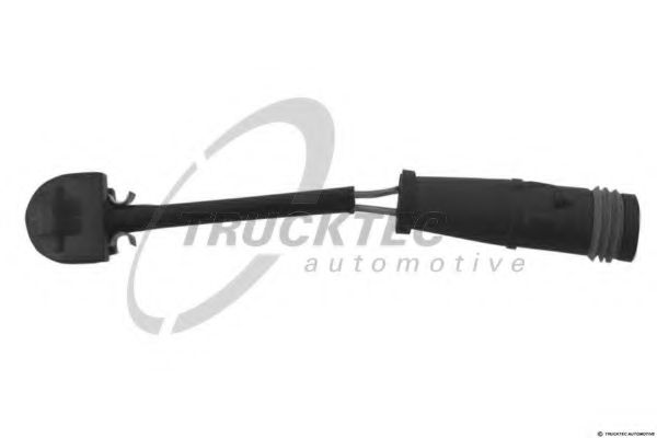 Сигнализатор, износ тормозных колодок TRUCKTEC AUTOMOTIVE 02.42.096