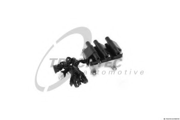 Катушка зажигания TRUCKTEC AUTOMOTIVE 07.17.023