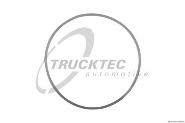 Прокладка, гильза цилиндра TRUCKTEC AUTOMOTIVE 01.10.147