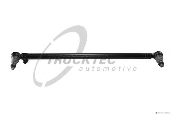 Продольная рулевая тяга TRUCKTEC AUTOMOTIVE 01.37.076