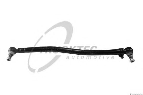 Продольная рулевая тяга TRUCKTEC AUTOMOTIVE 01.37.077
