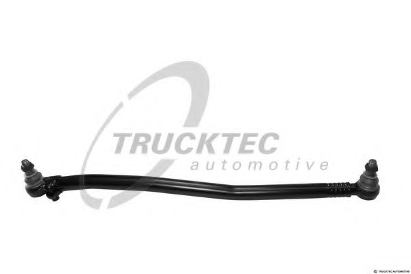 Продольная рулевая тяга TRUCKTEC AUTOMOTIVE 01.37.078