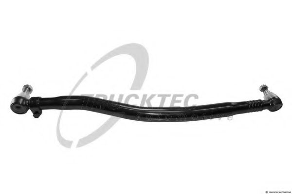 Продольная рулевая тяга TRUCKTEC AUTOMOTIVE 01.37.084