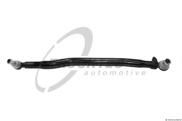 Продольная рулевая тяга TRUCKTEC AUTOMOTIVE 01.37.086