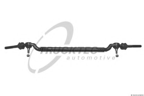 Поперечная рулевая тяга TRUCKTEC AUTOMOTIVE 08.31.106