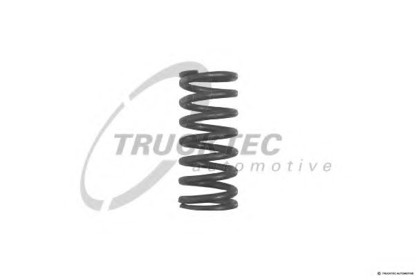 Пружина клапана TRUCKTEC AUTOMOTIVE 01.12.126