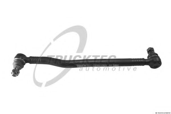 Продольная рулевая тяга TRUCKTEC AUTOMOTIVE 01.37.094