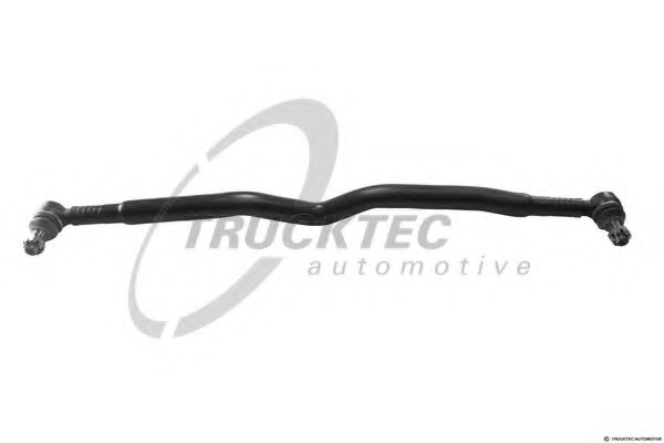 Продольная рулевая тяга TRUCKTEC AUTOMOTIVE 01.37.095
