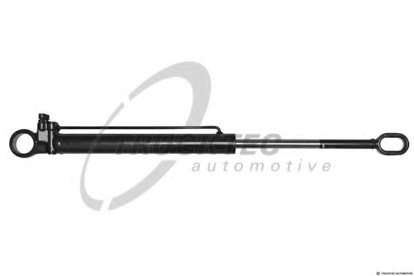 Опрокидывающий цилиндр, кабина TRUCKTEC AUTOMOTIVE 01.44.026