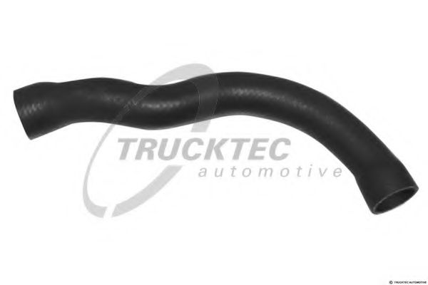 Шланг радиатора TRUCKTEC AUTOMOTIVE 08.19.150