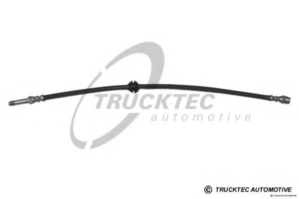 Тормозной шланг TRUCKTEC AUTOMOTIVE 02.35.218