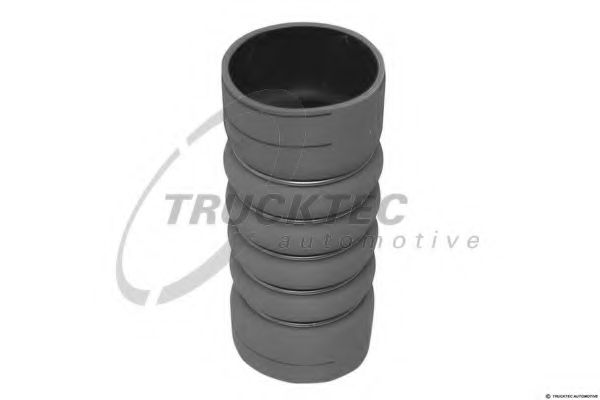 Трубка нагнетаемого воздуха TRUCKTEC AUTOMOTIVE 01.40.093