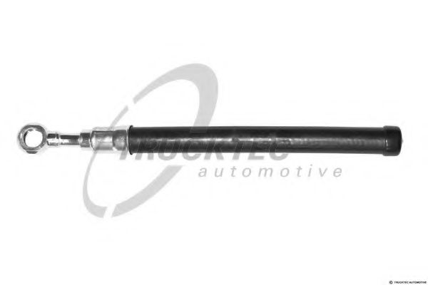 Гидравлический шланг, рулевое управление TRUCKTEC AUTOMOTIVE 08.37.047