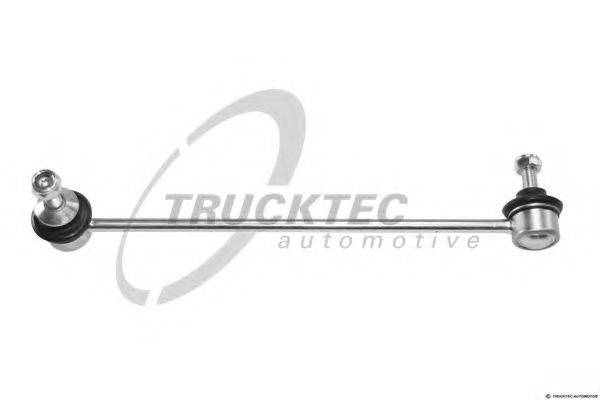 Тяга / стойка, стабилизатор TRUCKTEC AUTOMOTIVE 08.31.111