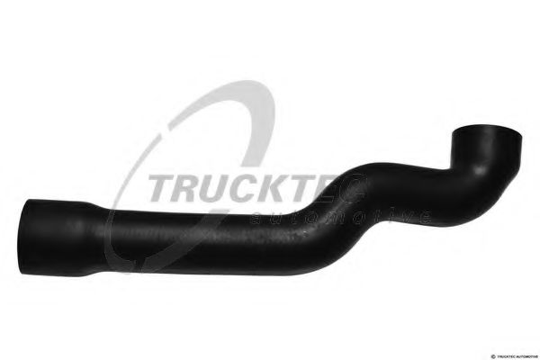 Шланг радиатора TRUCKTEC AUTOMOTIVE 08.19.159