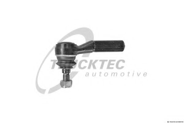 Наконечник поперечной рулевой тяги TRUCKTEC AUTOMOTIVE 02.37.089