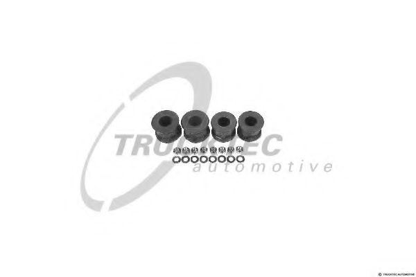 Ремкомплект, подшипник стабилизатора TRUCKTEC AUTOMOTIVE 02.30.126