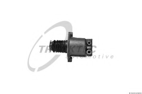 Усилитель сцепления TRUCKTEC AUTOMOTIVE 01.23.165
