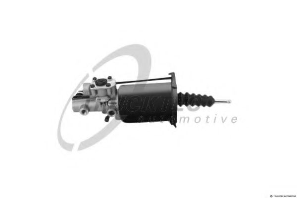 Усилитель сцепления TRUCKTEC AUTOMOTIVE 05.23.108
