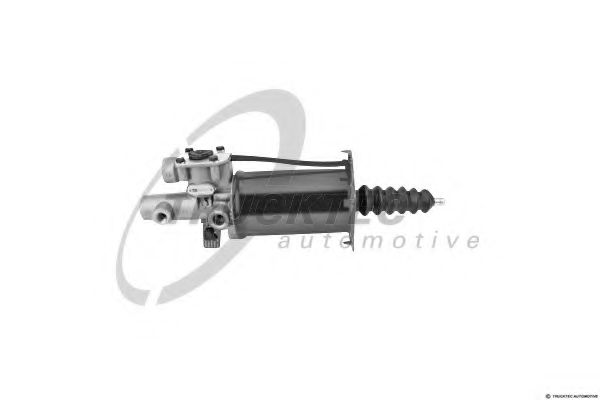 Усилитель сцепления TRUCKTEC AUTOMOTIVE 05.23.110