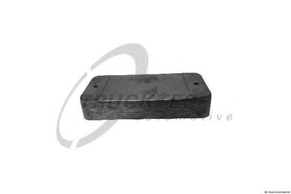 масляный радиатор, двигательное масло DT 110165