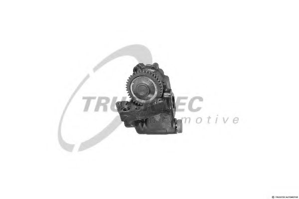 Масляный насос TRUCKTEC AUTOMOTIVE 04.18.015