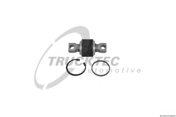 Ремкомплект, направляющяя стойка TRUCKTEC AUTOMOTIVE 04.32.009