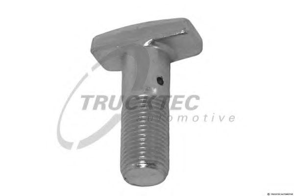 Болт крепления колеса DT 440297