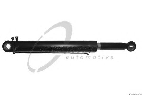 Опрокидывающий цилиндр, кабина TRUCKTEC AUTOMOTIVE 04.44.012