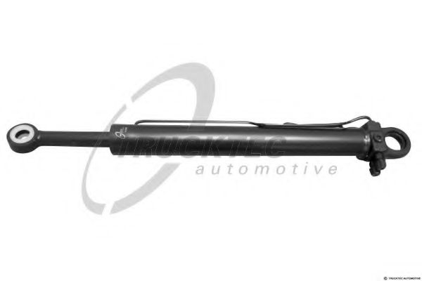 Опрокидывающий цилиндр, кабина DT 122427