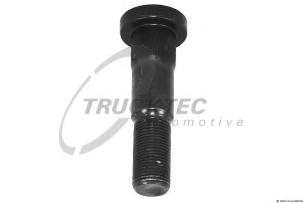 Болт крепления колеса TRUCKTEC AUTOMOTIVE 03.33.001