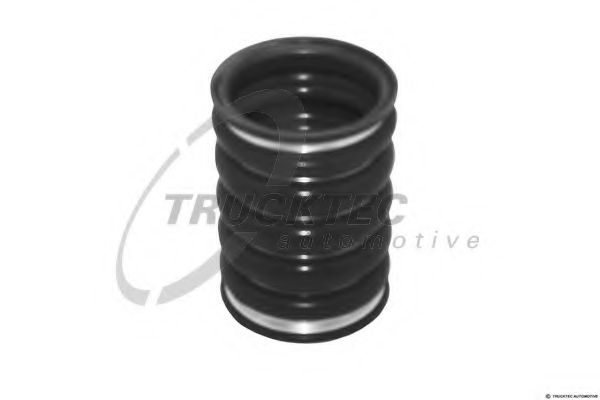 Трубка нагнетаемого воздуха TRUCKTEC AUTOMOTIVE 03.14.007