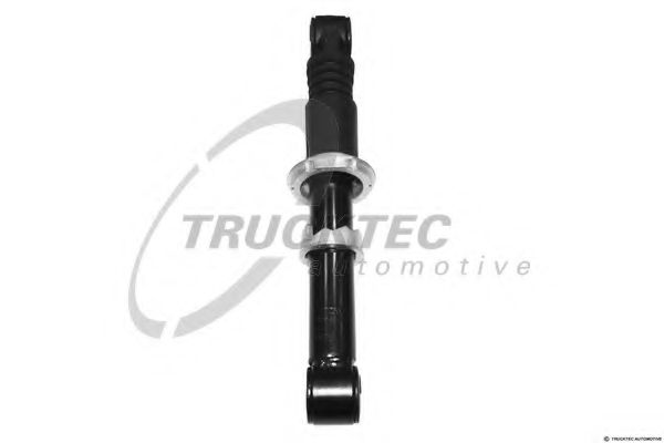 Гаситель, крепление кабины AUGER 20092