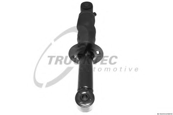 Гаситель, крепление кабины TRUCKTEC AUTOMOTIVE 03.63.017