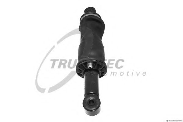 Гаситель, крепление кабины TRUCKTEC AUTOMOTIVE 03.63.019