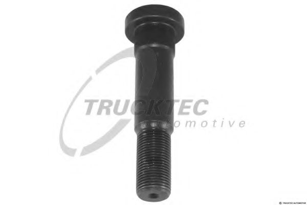 Болт крепления колеса DT 265110