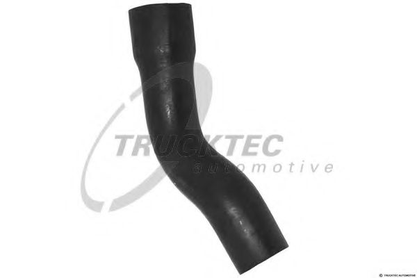Шланг радиатора TRUCKTEC AUTOMOTIVE 03.40.113